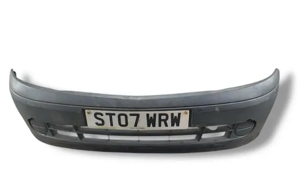 Renault Kangoo I Front bumper