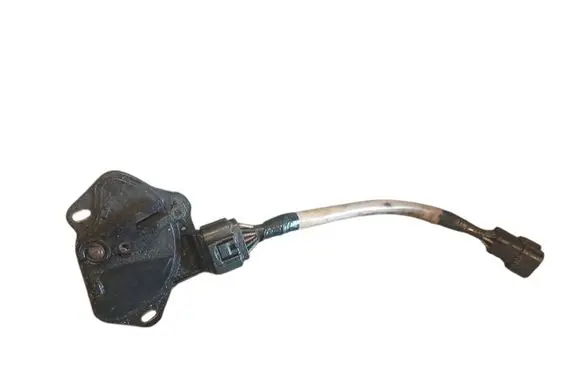 Subaru Forester SG Gear selector