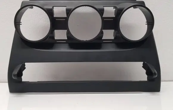 Renault Arkana Climate control/heater control trim 