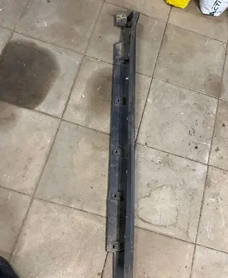 Honda CR-V Side skirt rear trim 71850SCAE000