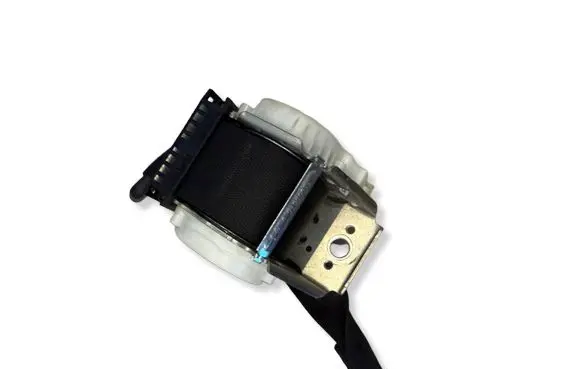 Mercedes-Benz C W204 Middle seatbelt (rear) A2048600085 2048600085