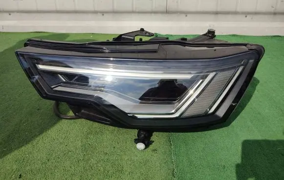 Audi A6 S6 C8 4K Headlight/headlamp 4K0941039