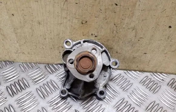 Volkswagen Polo V 6R Water pump 03D121005
