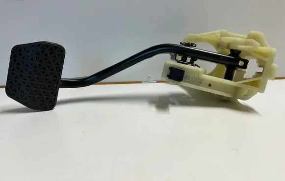 Brake pedal