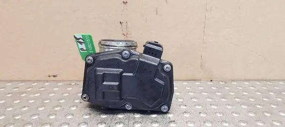Ford Fiesta Throttle body valve 50989002