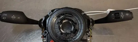 BMW 5 F10 F11 Other switches/knobs/shifts 