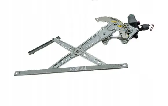 Mitsubishi Space Star Front window lifting mechanism without motor 5713A382