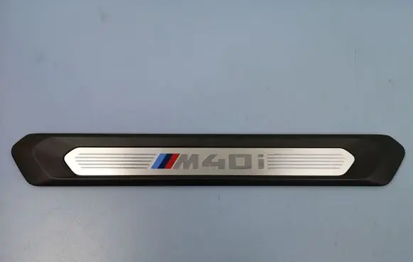 BMW X4 G02 Front sill trim cover 51478089579