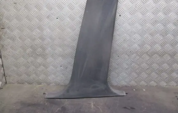 Peugeot 607 (C) pillar trim 9634854977