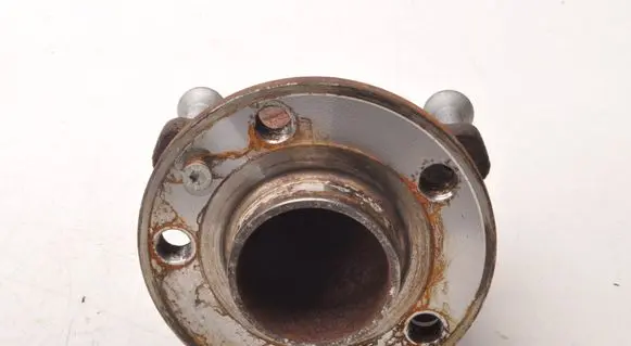 Volvo S90, V90 Rear wheel hub 