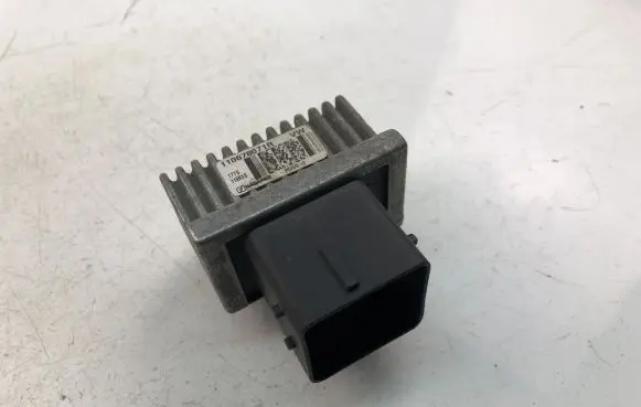 Renault Laguna III Other relay 110678071R