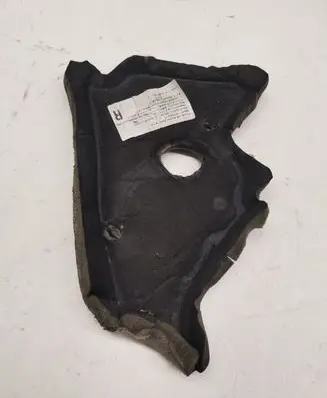 BMW X5 F15 Other engine bay part 7328276