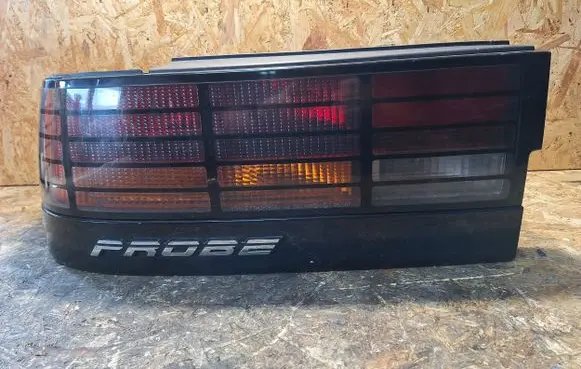 Ford Probe Rear/tail lights