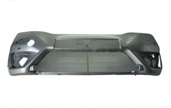 Honda Jazz Rear bumper 34XXXXXX00000