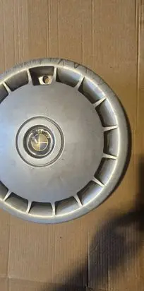BMW 5 E34 R15 wheel hub/cap/trim 36131129843