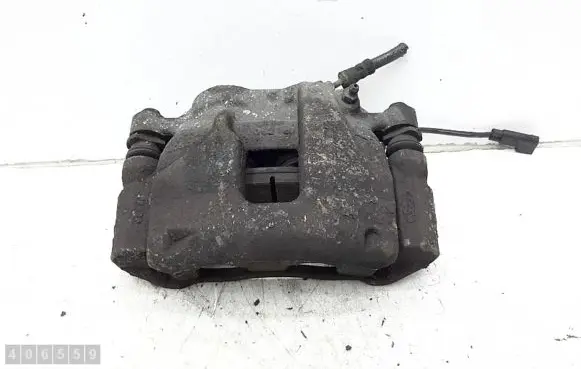Ford Transit Front brake caliper