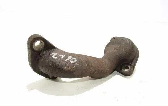 Mitsubishi Outlander EGR valve line/pipe/hose