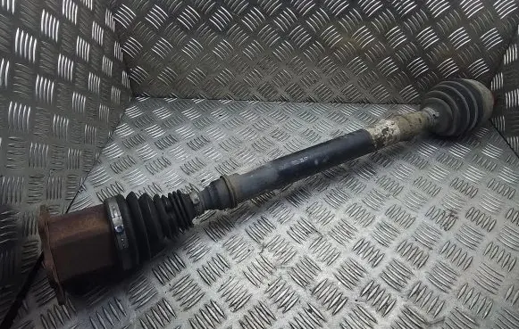 Seat Alhambra (Mk2) Front driveshaft 7N0407764D