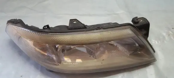 Renault Laguna II Headlight/headlamp 8200207517 89007081
