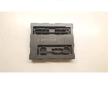 Audi Q5 SQ5 Comfort/convenience module 8K0907064CQ 00002001