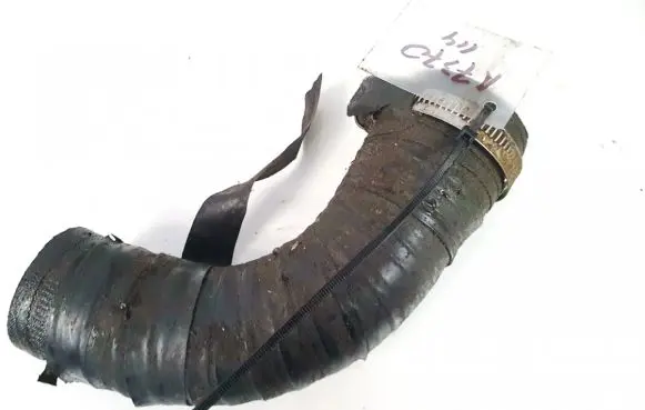 Renault Espace III Intercooler hose/pipe 8200127581