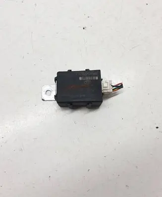 KIA Sportage Immobilizer control unit/module 95420H1000 7RI000008