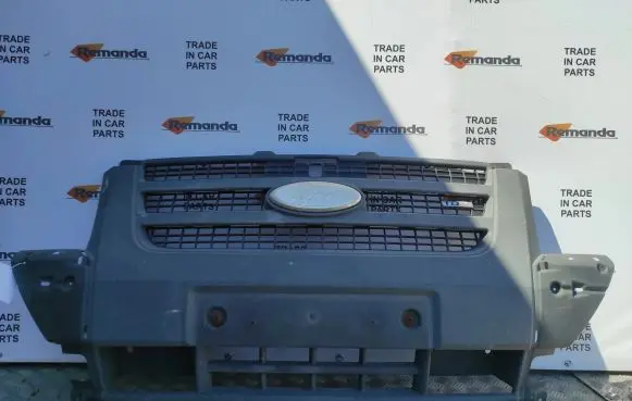 Ford Transit Front grill