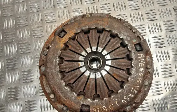 Toyota Avensis Verso Clutch set kit