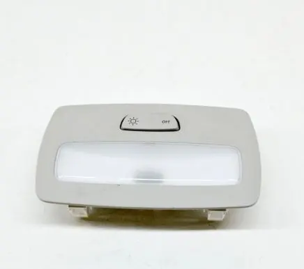 Renault Captur II Front seat light 264600276R 264307708R