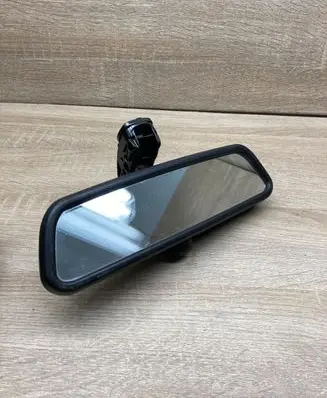 BMW 5 E60 E61 Rear view mirror (interior) 010588