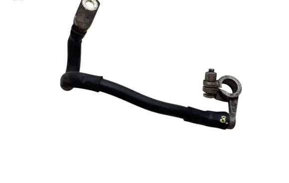 Volkswagen Golf V Negative earth cable (battery) 