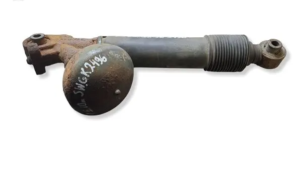 Citroen C5 Shock absorber/damper/air suspension 