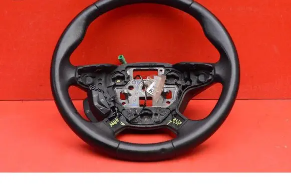 Ford Grand C-MAX Steering wheel AM513600BH3ZHE