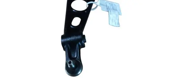 Alfa Romeo 147 Front control arm 60624988