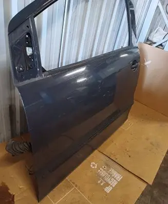 Door (2 Door Coupe)