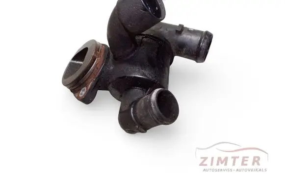 Skoda Octavia Mk2 (1Z) Thermostat 03L121111AC