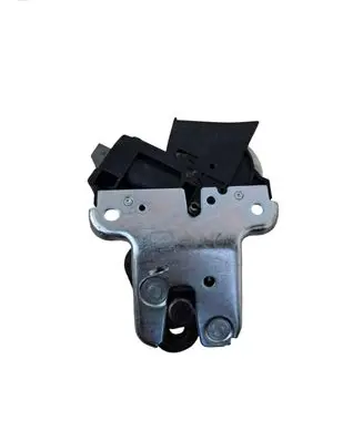 Volkswagen PASSAT B6 Tailgate/trunk/boot lock/catch/latch 4F5827505D