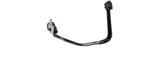 Land Rover Range Rover L322 Fuel injector supply line/pipe NOCODE