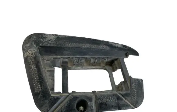 Chrysler Pacifica Bumper support mounting bracket corner 68229212AC