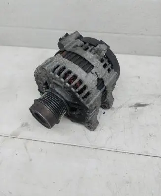 Peugeot 407 Generator/alternator LRA03086 150304 P0160282