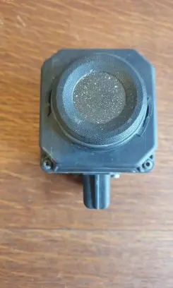 Audi A8 S8 D4 4H Night vision camera 4H0980552A