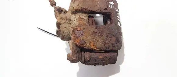 Peugeot 207 Front brake caliper