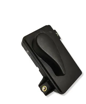Audi A6 S6 C6 4F Seat control switch 8L0959765