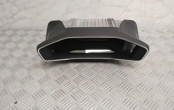 Peugeot 2008 II Speedometer (instrument cluster) 9842710180