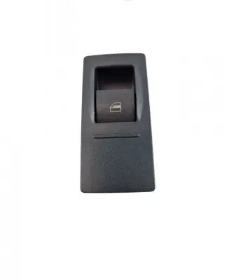 Volkswagen Phaeton Electric window control switch 3D0959858E