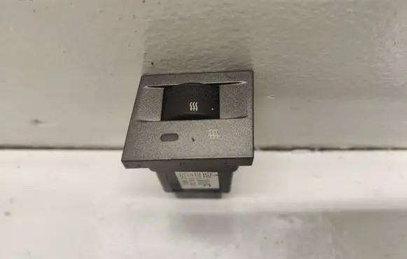 Opel Signum Seat heating switch 13138252 32429811