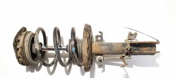 Renault Megane III Front shock absorber/damper