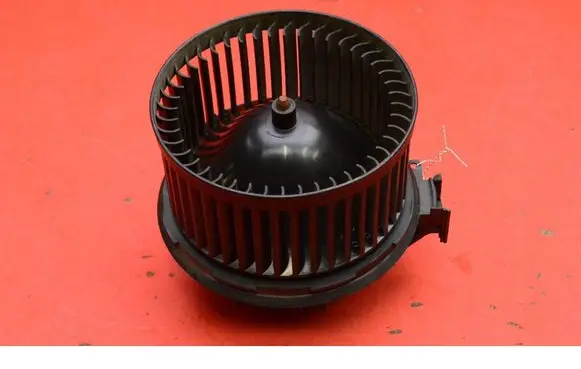 Ford Fiesta Heater fan/blower 0130115551