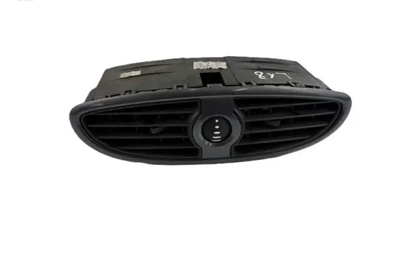 Renault Clio II Dash center air vent grill