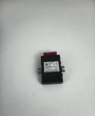 BMW 3 E90 E91 Fuel injection pump control unit/module 7229173 722917301 558921